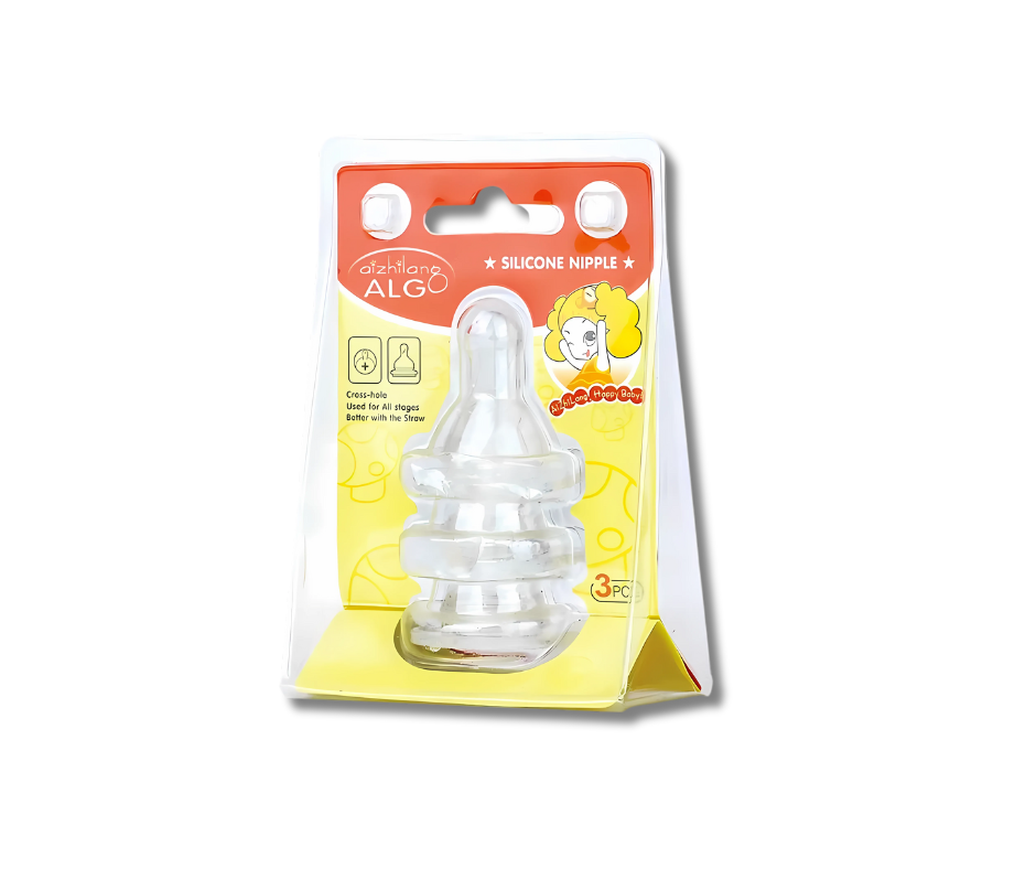 الجو حلمه ببرونه سيلكون